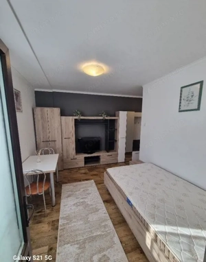 Garsoniera modern mobilata - Piata Orizont