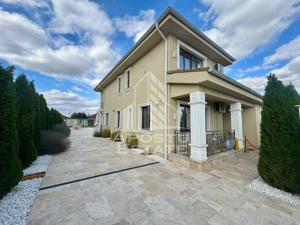 Vila de lux in Dumbravita - imagine 3