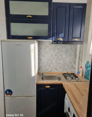 Garsoniera modern mobilata - Piata Orizont - imagine 5 Garsoniera modern mobilata - Piata Orizont - imagine 5