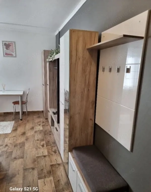 Garsoniera modern mobilata - Piata Orizont - imagine 4 Garsoniera modern mobilata - Piata Orizont - imagine 4