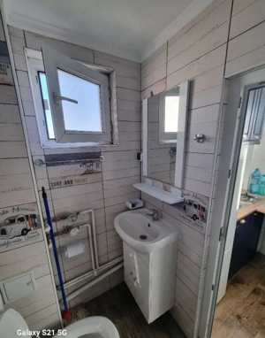 Garsoniera modern mobilata - Piata Orizont - imagine 6 Garsoniera modern mobilata - Piata Orizont - imagine 6