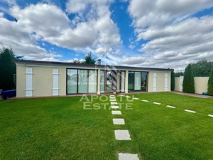 Vila de lux in Dumbravita - imagine 5