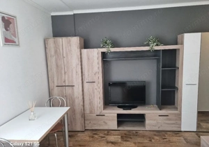 Garsoniera modern mobilata - Piata Orizont - imagine 3 Garsoniera modern mobilata - Piata Orizont - imagine 3