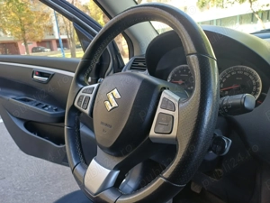 Suzuki Swift 2016, unic proprietar