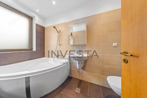 Casa eficienta energetic, cu garaj si 3 locuri de parcare | Faget - imagine 10