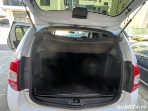 Dacia Duster 4x4 1.5dci - imagine 5