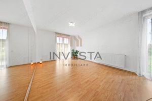 Casa eficienta energetic, cu garaj si 3 locuri de parcare | Faget - imagine 8