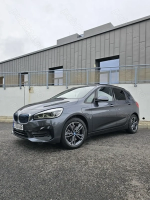 BMW seria 2, model 225 XE