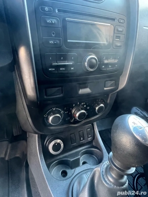 Dacia Duster 4x4 1.5dci - imagine 8