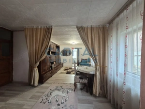 Casa la cheie, 145 mpu, teren 966 mp, front la 2 strazi - imagine 15