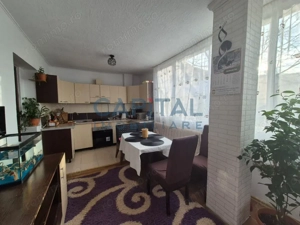 Casa la cheie, 145 mpu, teren 966 mp, front la 2 strazi - imagine 10