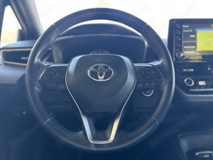 Toyota Corolla 1.8 HSD Dynamic - imagine 8