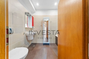 Casa eficienta energetic, cu garaj si 3 locuri de parcare | Faget - imagine 11