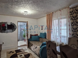 Casa la cheie, 145 mpu, teren 966 mp, front la 2 strazi - imagine 16