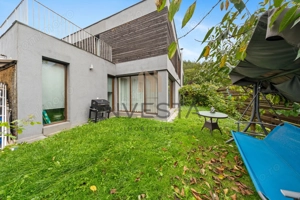 Casa eficienta energetic, cu garaj si 3 locuri de parcare | Faget - imagine 13