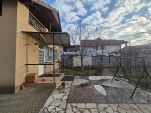 Casa la cheie, 145 mpu, teren 966 mp, front la 2 strazi - imagine 6