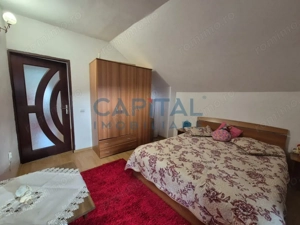 Casa la cheie, 145 mpu, teren 966 mp, front la 2 strazi - imagine 13