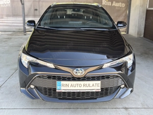 Toyota Corolla 1.8 HSD Dynamic - imagine 2