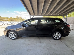 Toyota Corolla 1.8 HSD Dynamic - imagine 4