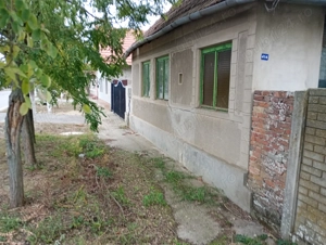 Vând teren plus casă în Ghilad  - imagine 3 Vând teren plus casă în Ghilad  - imagine 3