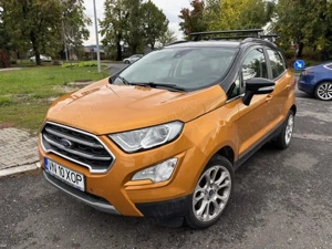 Ecosport    85000 Km
