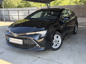 Toyota Corolla 1.8 HSD Dynamic - imagine 3