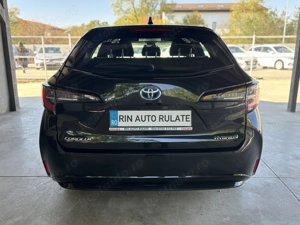 Toyota Corolla 1.8 HSD Dynamic - imagine 6