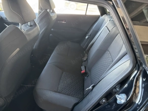 Toyota Corolla 1.8 HSD Dynamic - imagine 10