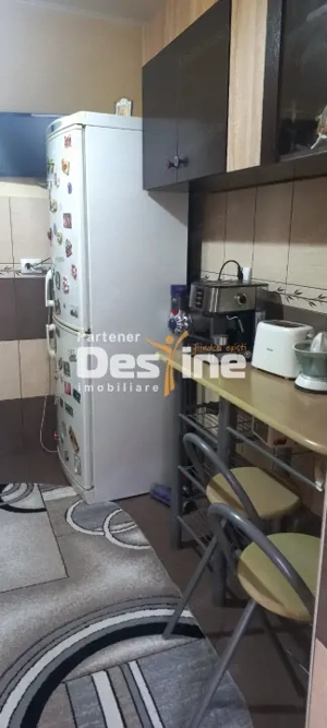 ALEXANDRU CEL BUN, Apartament 3 camere, decomandat, 58 MP - imagine 5