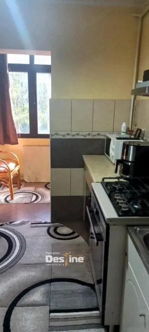 ALEXANDRU CEL BUN, Apartament 3 camere, decomandat, 58 MP - imagine 4