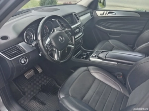 Mercedes benz Suv - imagine 2