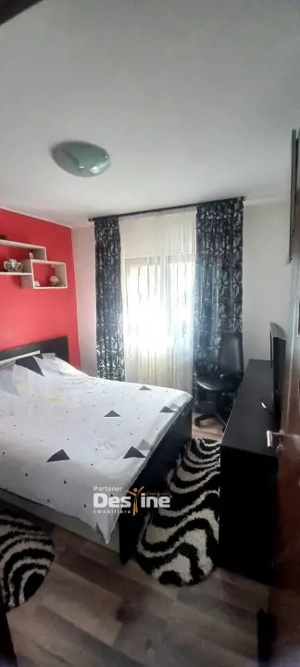 ALEXANDRU CEL BUN, Apartament 3 camere, decomandat, 58 MP - imagine 2