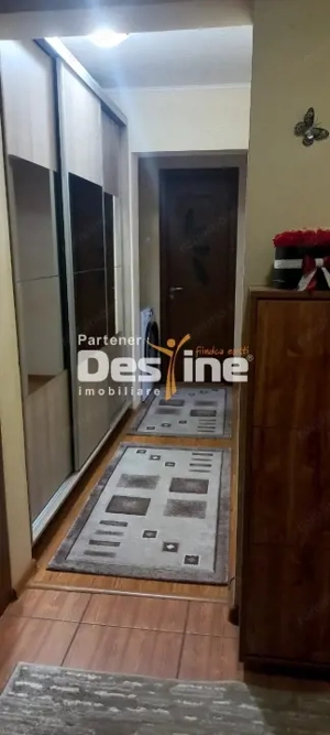 ALEXANDRU CEL BUN, Apartament 3 camere, decomandat, 58 MP - imagine 6