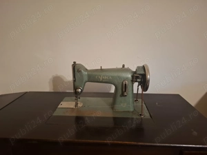 Masina de cusut Casnica - imagine 1