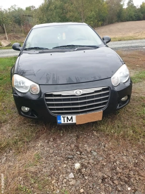 Vind sau schimb Craisler Sebrich an 2006