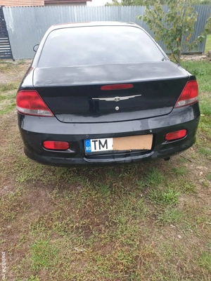 Vind sau schimb Craisler Sebrich an 2006 - imagine 2