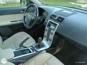 Volvo V50  - imagine 4