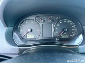 Vând Volkswagen Polo 2008