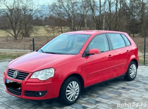 Vând Volkswagen Polo 2008 - imagine 4