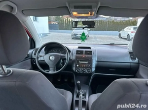 Vând Volkswagen Polo 2008 - imagine 3