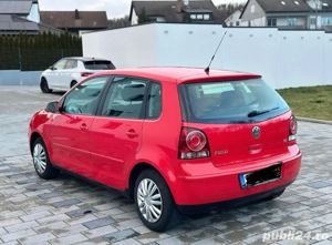 Vând Volkswagen Polo 2008 - imagine 2