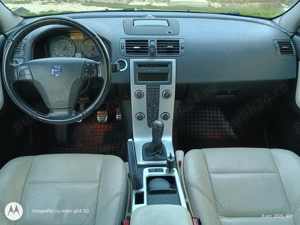 Volvo V50  - imagine 3