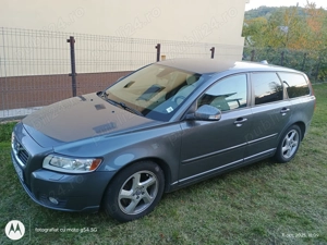 Volvo V50  - imagine 6