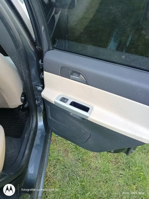 Volvo V50  - imagine 5