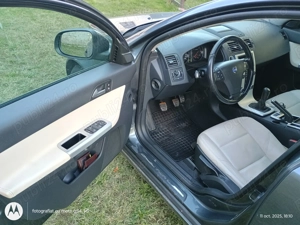Volvo V50  - imagine 7