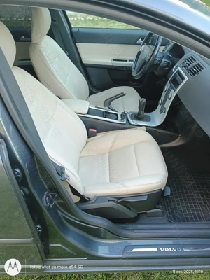 Volvo V50  - imagine 2