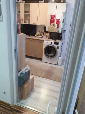 Apartament 3 camere, zona Al Romanilor - imagine 5