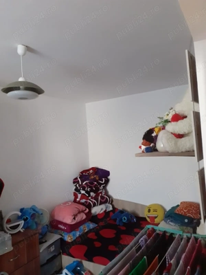 Apartament 3 camere, zona Al Romanilor - imagine 9