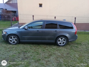 Volvo V50  - imagine 8