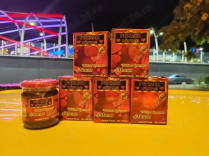 Magiun afrodisiac turcesc Pekmez !